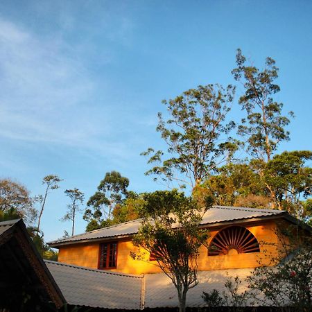 Sunnyside Holiday Bungalow Ella Exteriör bild