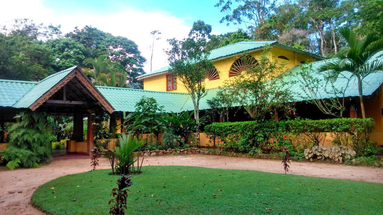 Sunnyside Holiday Bungalow Ella Exteriör bild
