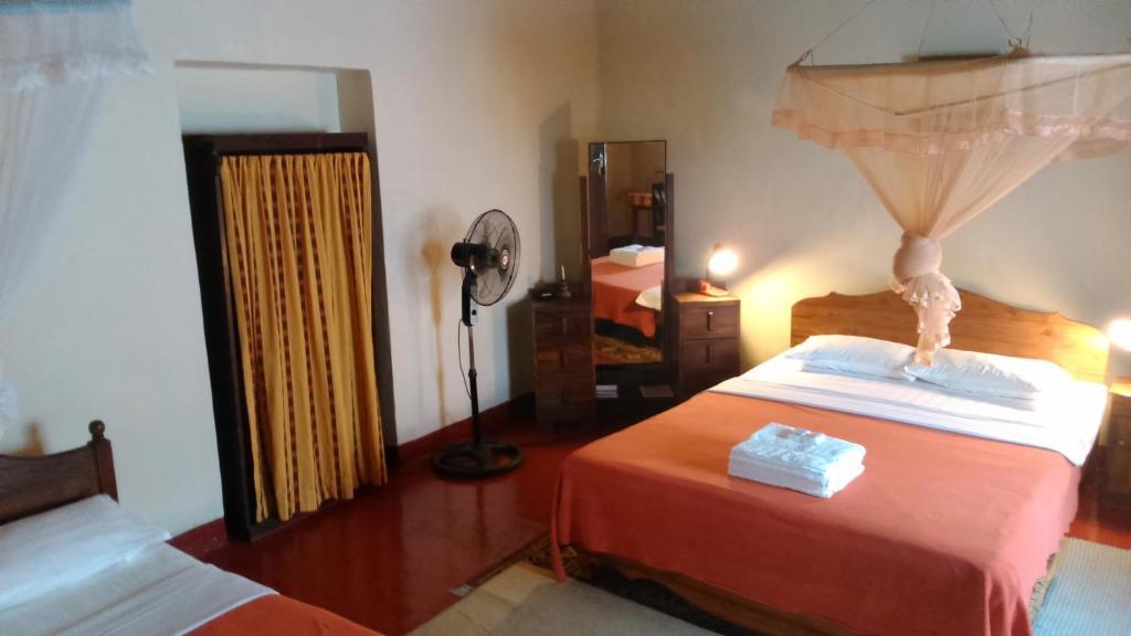 Sunnyside Holiday Bungalow Ella Rum bild